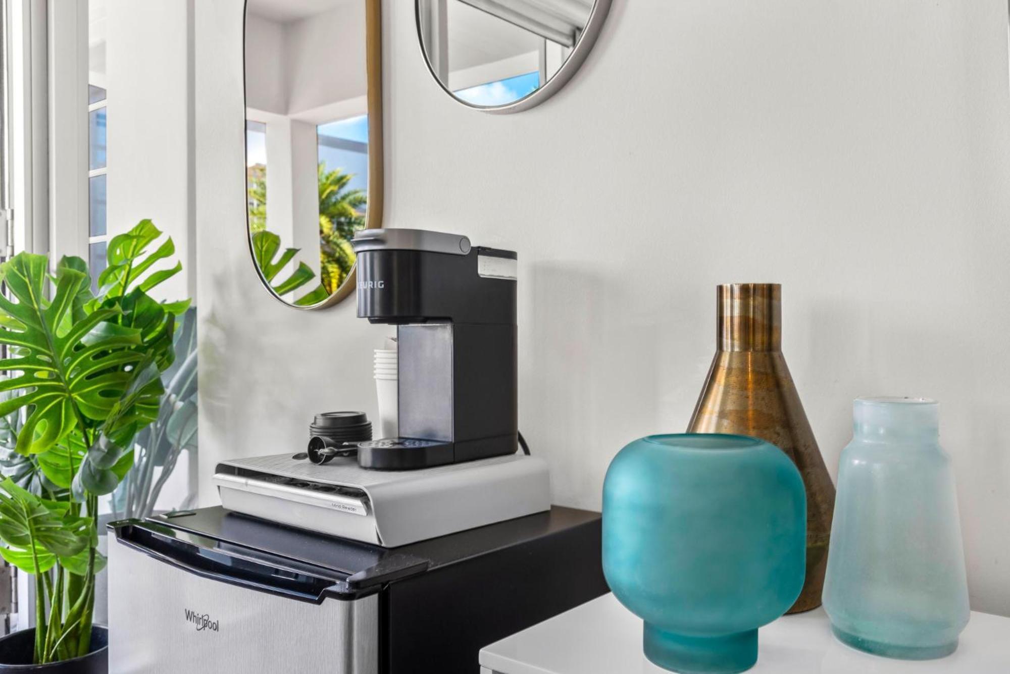 Luxuri Suites Μαϊάμι Μπιτς Εξωτερικό φωτογραφία