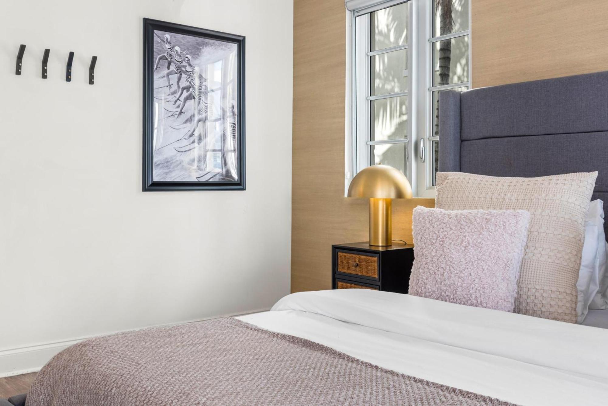 Luxuri Suites Μαϊάμι Μπιτς Εξωτερικό φωτογραφία