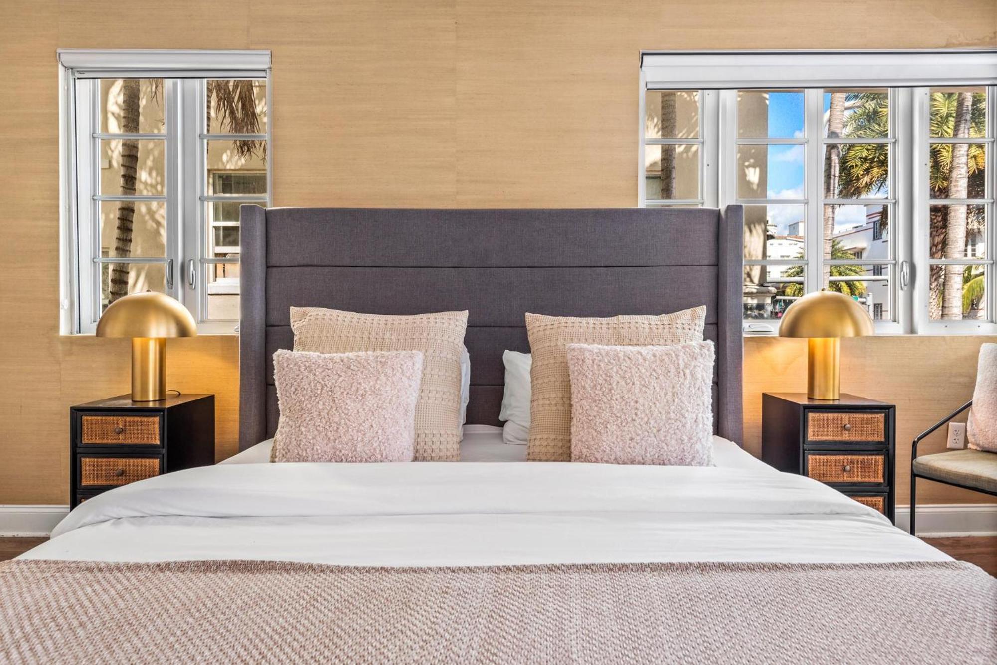 Luxuri Suites Μαϊάμι Μπιτς Εξωτερικό φωτογραφία