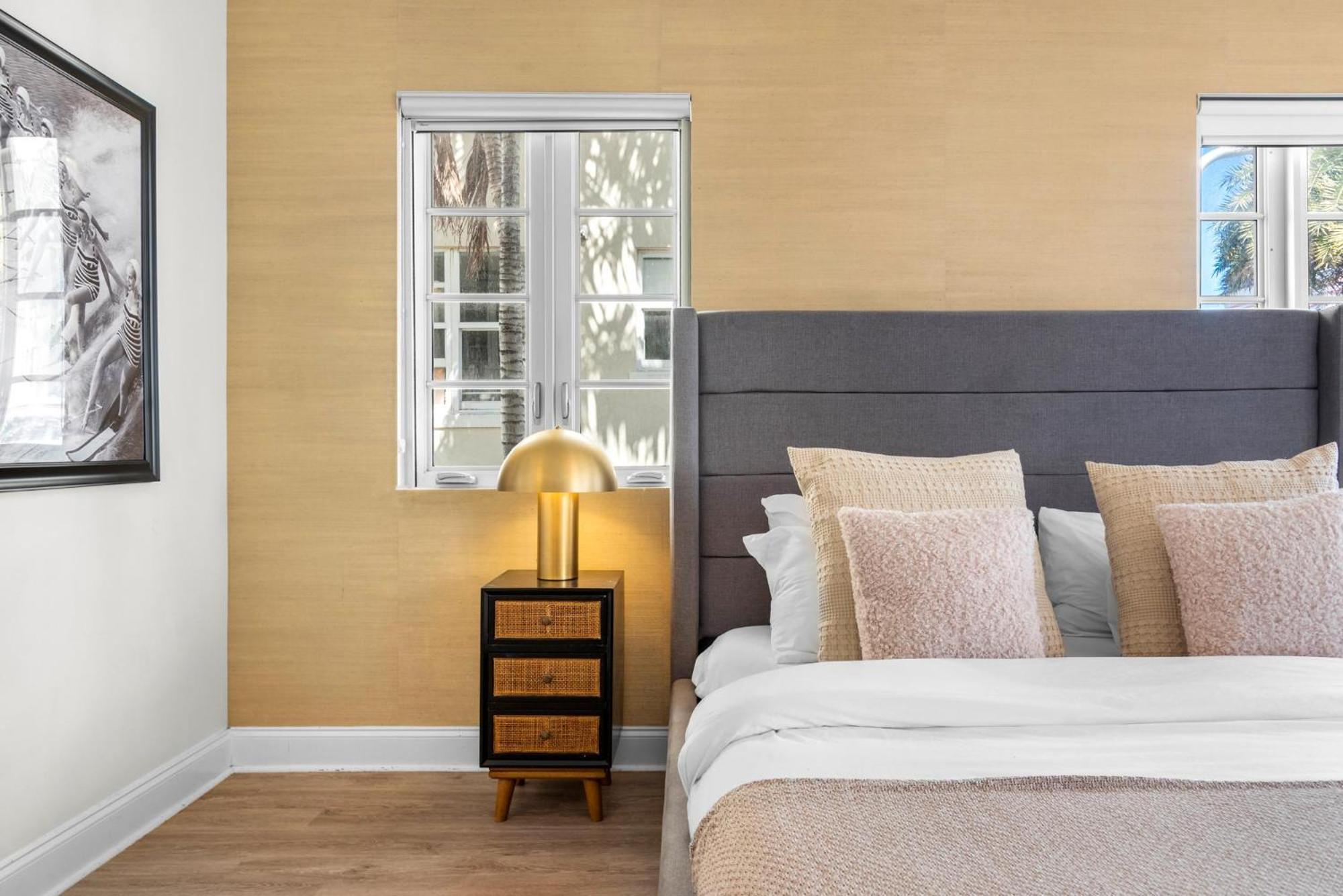 Luxuri Suites Μαϊάμι Μπιτς Εξωτερικό φωτογραφία