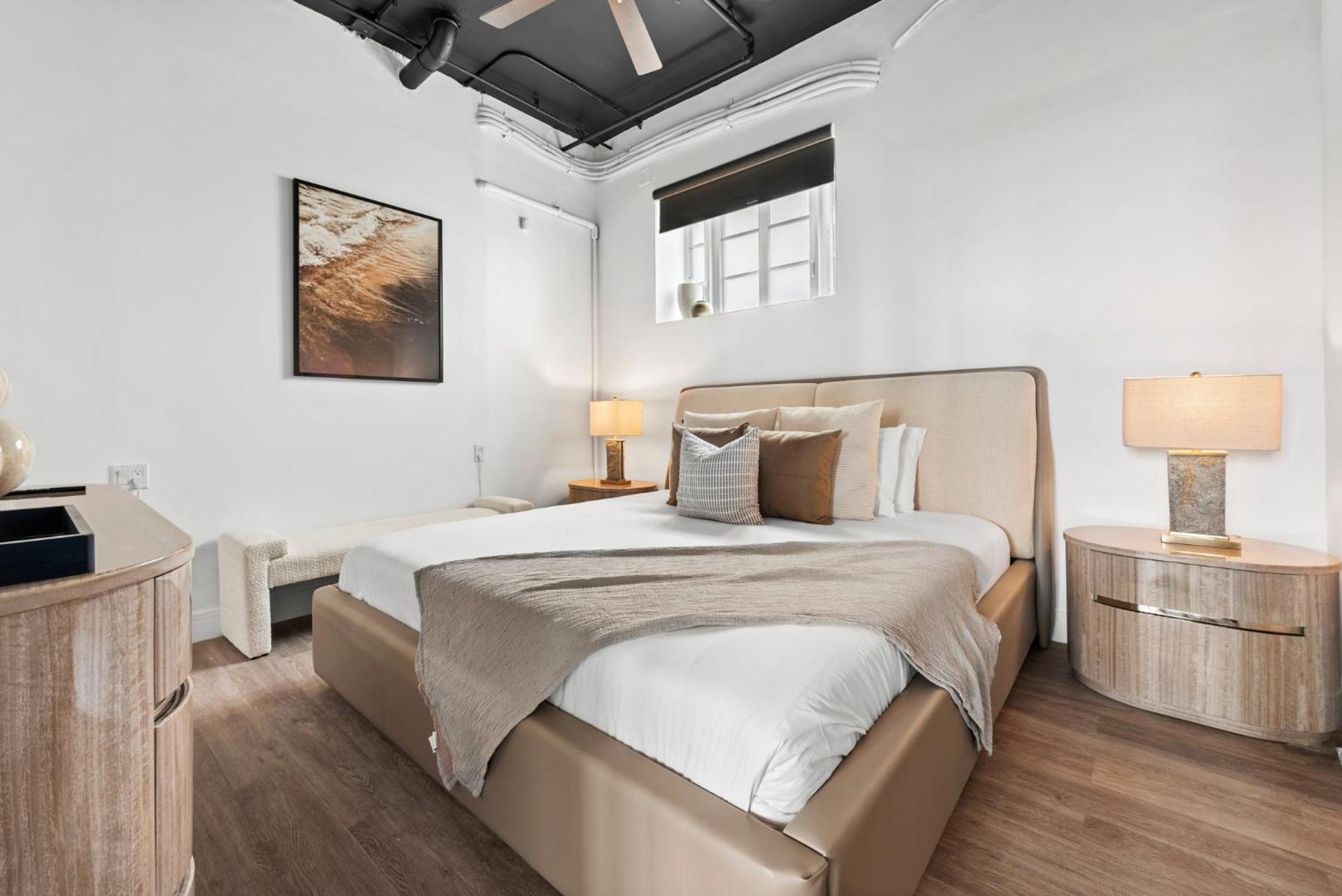 Luxuri Suites Μαϊάμι Μπιτς Εξωτερικό φωτογραφία