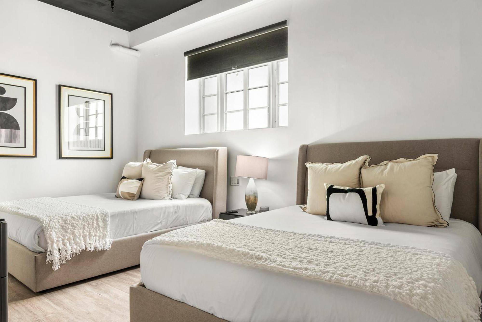 Luxuri Suites Μαϊάμι Μπιτς Εξωτερικό φωτογραφία