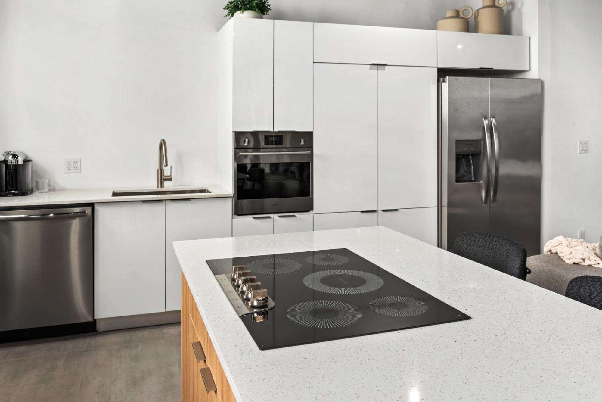 Luxuri Suites Μαϊάμι Μπιτς Εξωτερικό φωτογραφία
