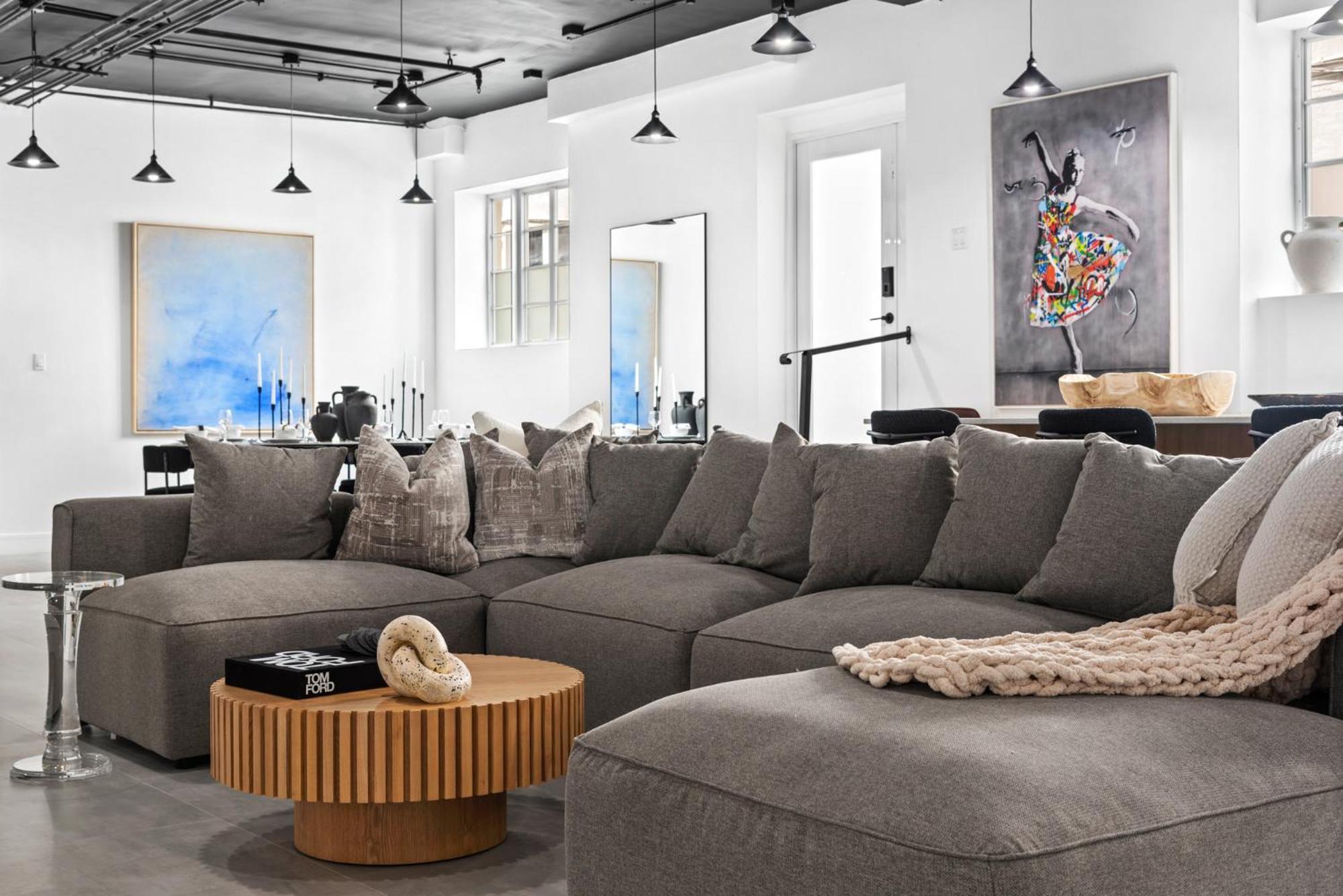 Luxuri Suites Μαϊάμι Μπιτς Εξωτερικό φωτογραφία