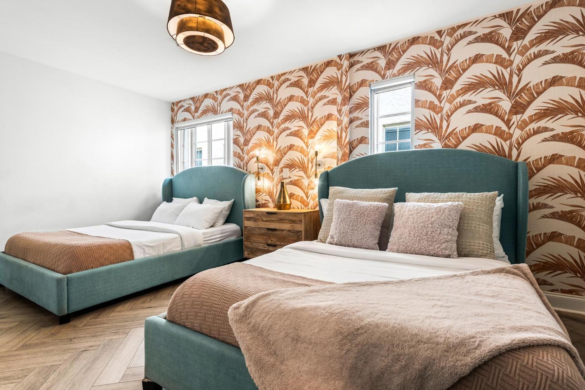 Luxuri Suites Μαϊάμι Μπιτς Εξωτερικό φωτογραφία