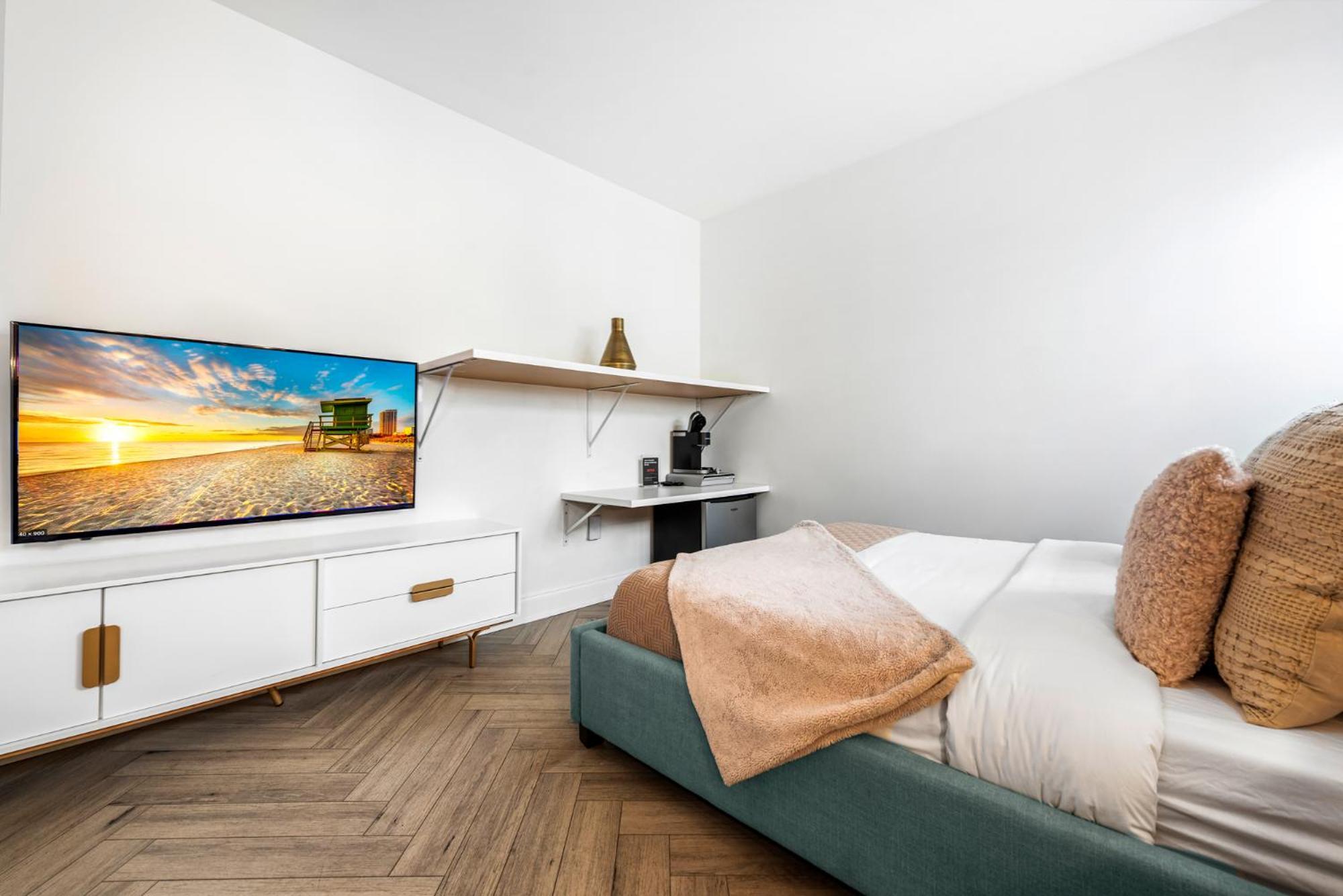 Luxuri Suites Μαϊάμι Μπιτς Εξωτερικό φωτογραφία