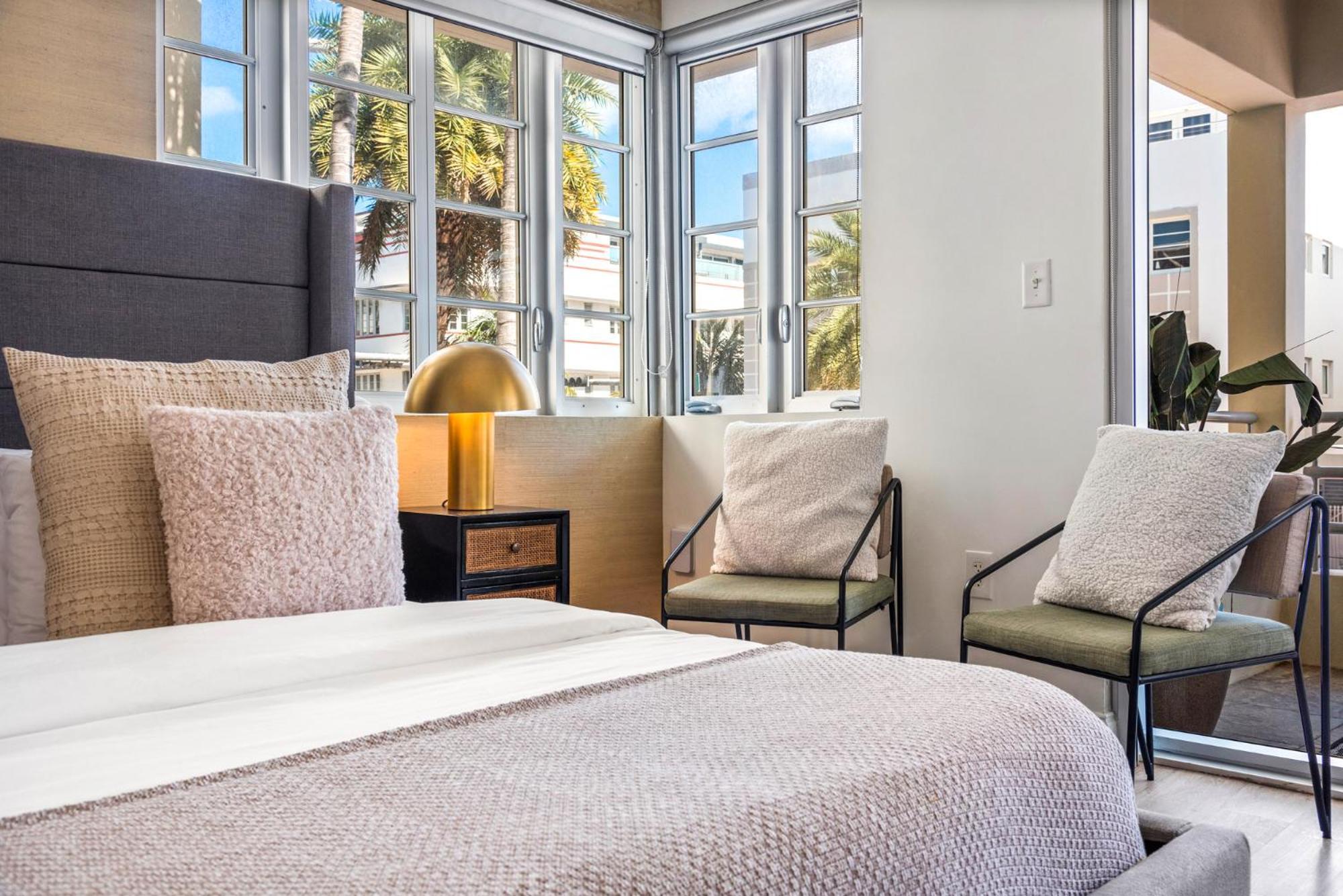 Luxuri Suites Μαϊάμι Μπιτς Εξωτερικό φωτογραφία