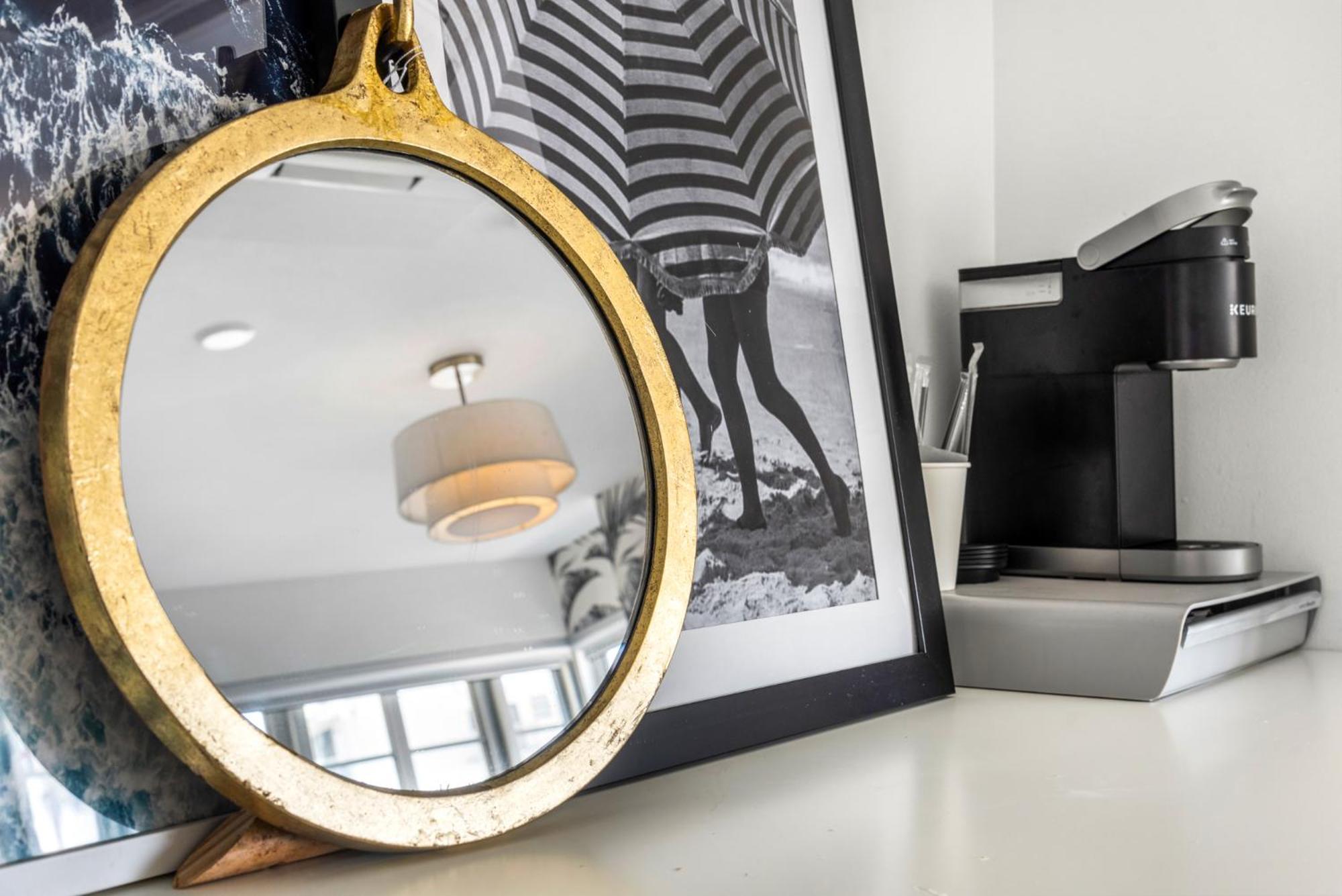 Luxuri Suites Μαϊάμι Μπιτς Εξωτερικό φωτογραφία
