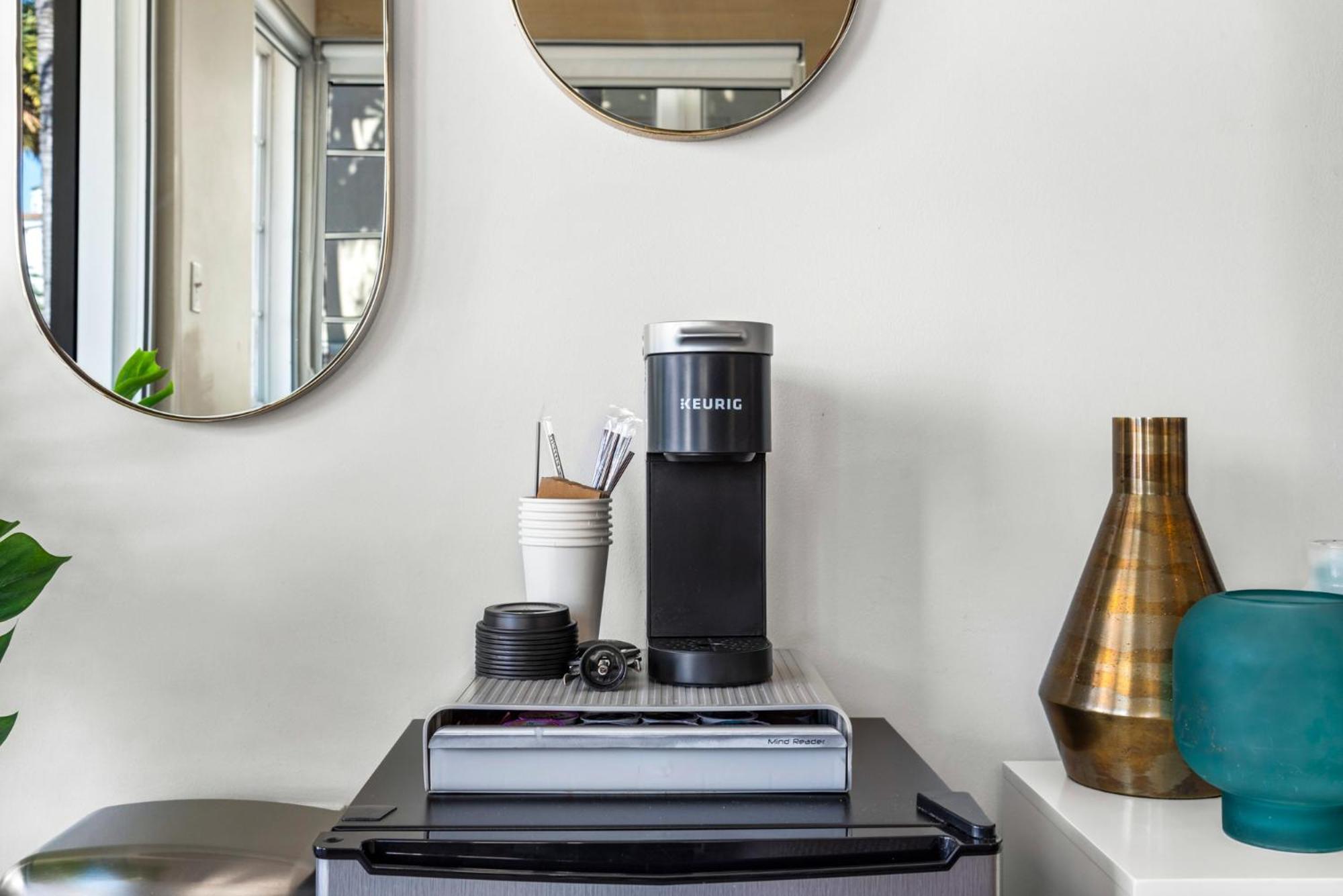 Luxuri Suites Μαϊάμι Μπιτς Εξωτερικό φωτογραφία