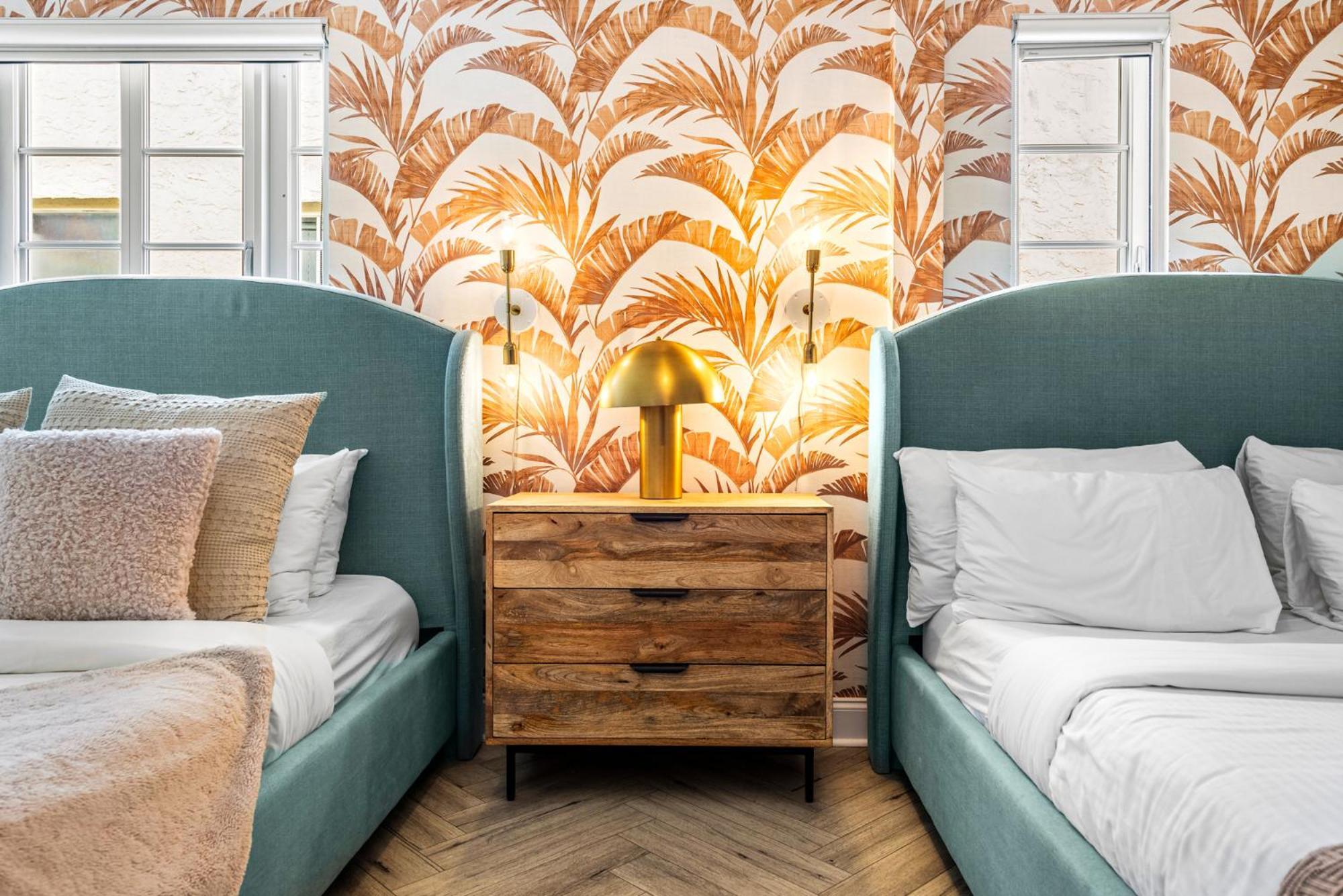 Luxuri Suites Μαϊάμι Μπιτς Εξωτερικό φωτογραφία