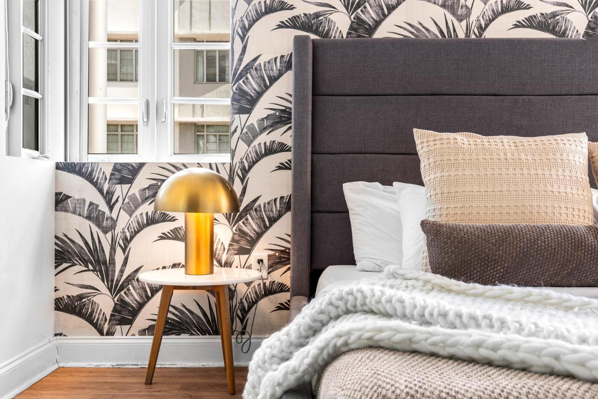 Luxuri Suites Μαϊάμι Μπιτς Εξωτερικό φωτογραφία