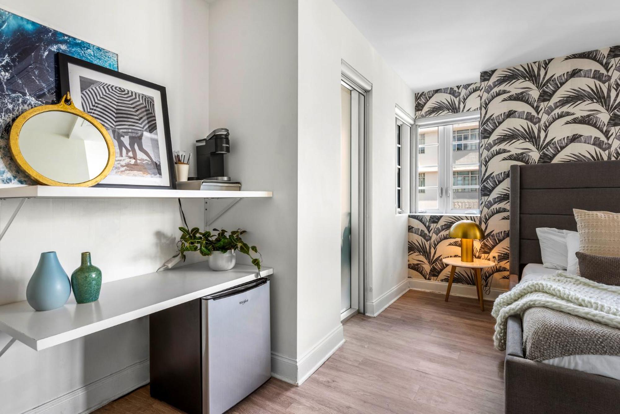 Luxuri Suites Μαϊάμι Μπιτς Εξωτερικό φωτογραφία